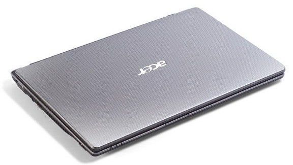 Acer aspire ao721 обзор