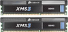 Оперативная память Corsair XMS3 CMX8GX3M2A1333C9 DDR3 — 2x 4ГБ