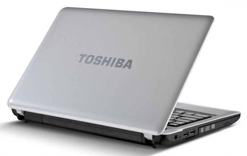 Ноутбуки Toshiba Satellite L655 Цена