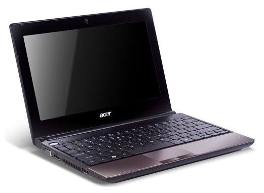 Acer aspire ao721 обзор