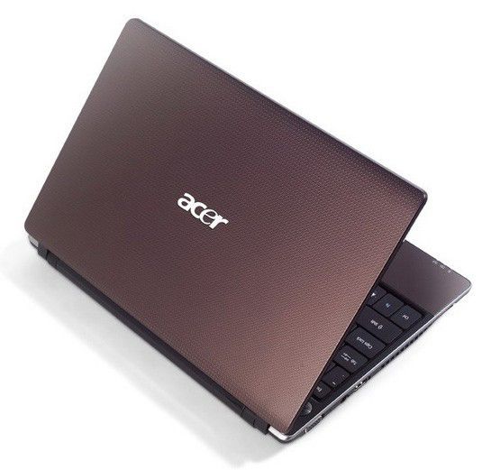 Acer aspire ao721 обзор