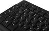 Клавиатура Logitech K120 for business, черный - купить в Ситилинк | 581696