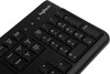 Клавиатура Logitech K120 for business, черный - купить в Ситилинк | 581696