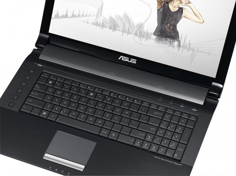 N73j asus как разобрать