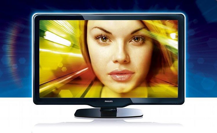 Характеристики 47" Телевизор Philips 47PFL3605H/12, FULL HD, черный ...