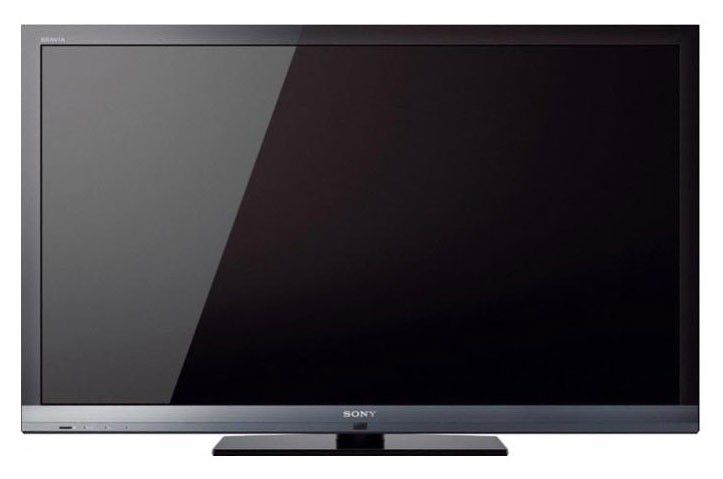 40" Телевизор Sony KDL-40EX710, FULL HD, черный - купить в Ситилинк ...