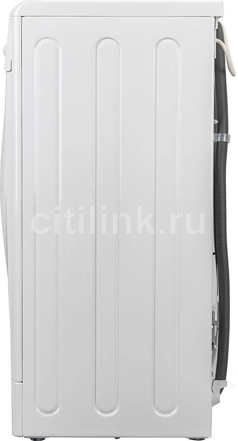 Характеристики Стиральная машина узкая Indesit EcoTime IWSB 5105, с ...