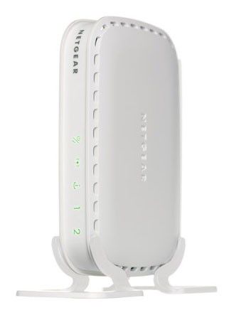 Настройка роутера netgear wnr612