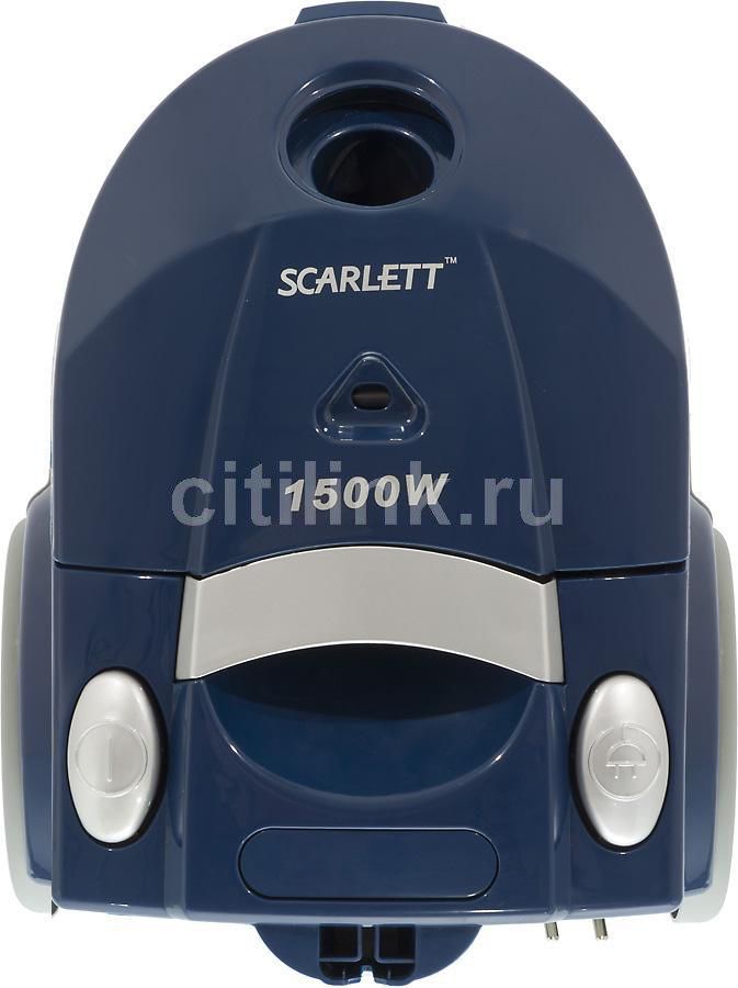 Инструкция, руководство по эксплуатации для пылесос Scarlett SC-087 ...