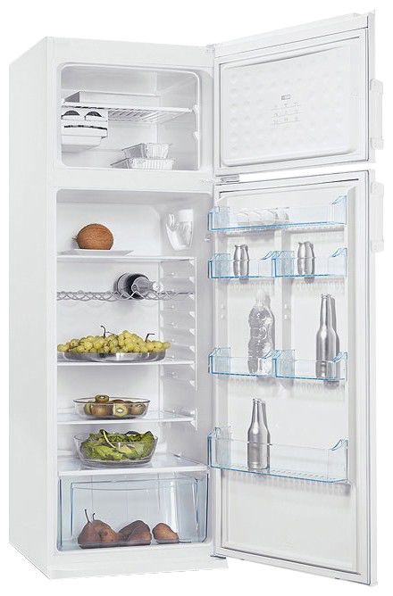 Холодильник двухкамерный Electrolux ERD32190W - купить в Ситилинк | 585593
