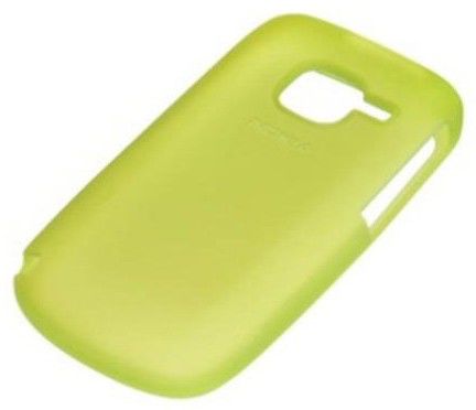 NOKIA зеленый