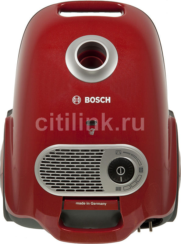 Пылесос Bosch Move On Купить