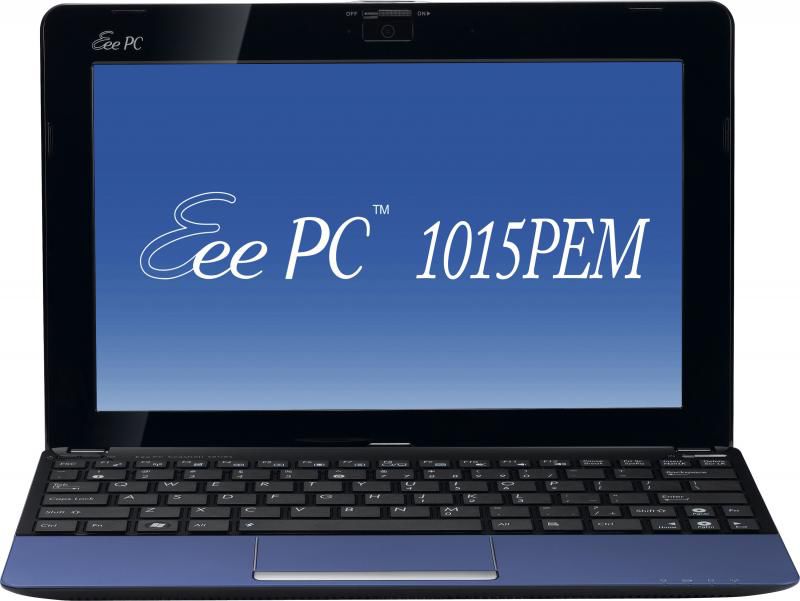 Установка андроид на нетбук asus eee pc