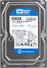 Жесткий диск WD Caviar Blue WD2500AAKX, 250ГБ