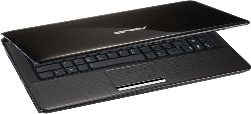 Asus k42j замена процессора