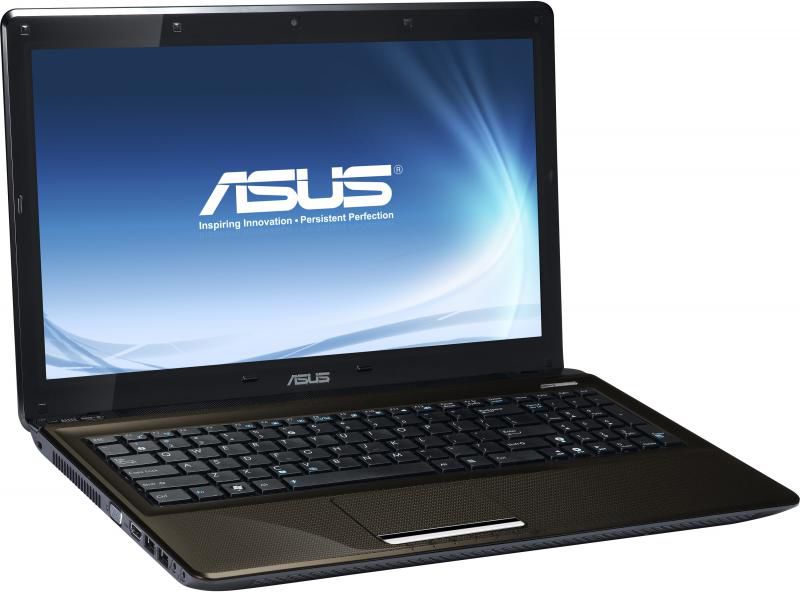 Asus k52j intel замена core i3 сокет g1