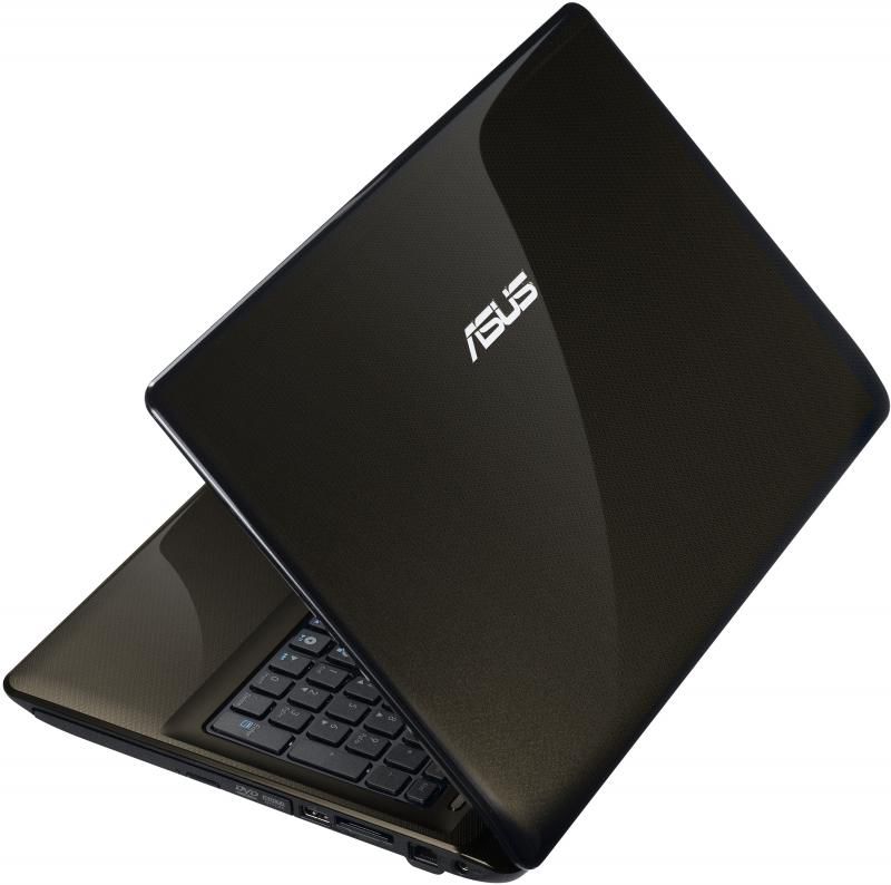 Asus k52j intel замена core i3 сокет g1