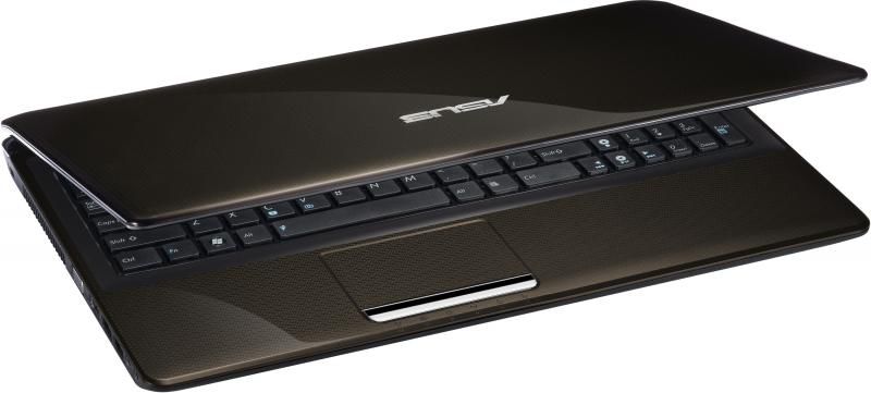 Asus k52j intel замена core i3 сокет g1