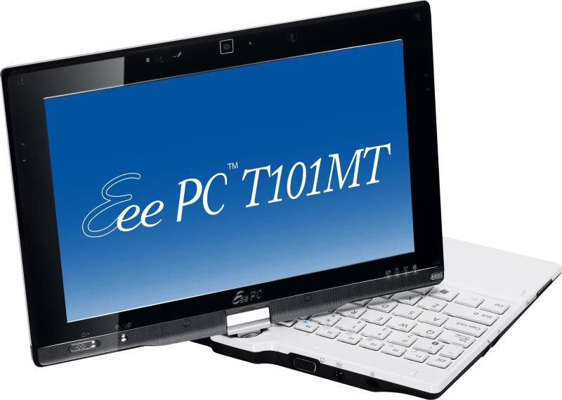 Asus eee pc t101mt схема