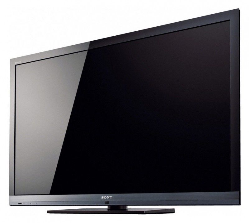 Характеристики 46" Телевизор Sony KDL46EX710, FULL HD, черный (592306