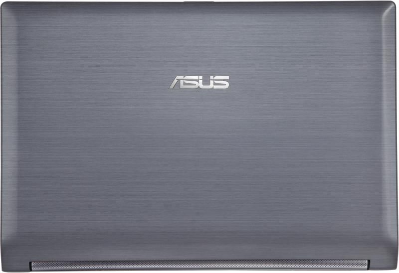 Asus n53ta нет изображения