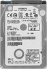 Жесткий диск Hitachi Travelstar Z7K320 HTS723232A7A364, 320ГБ