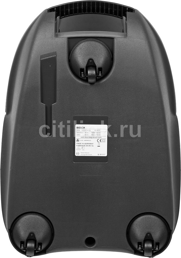 Купить Пылесос Bosch Bsg