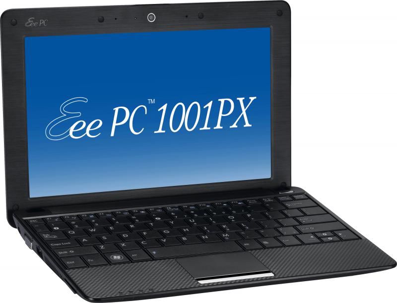 Установка андроид на нетбук asus eee pc