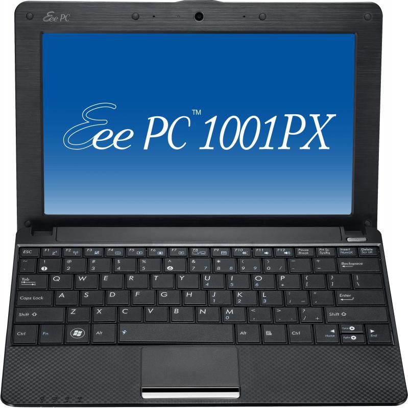 Установка андроид на нетбук asus eee pc