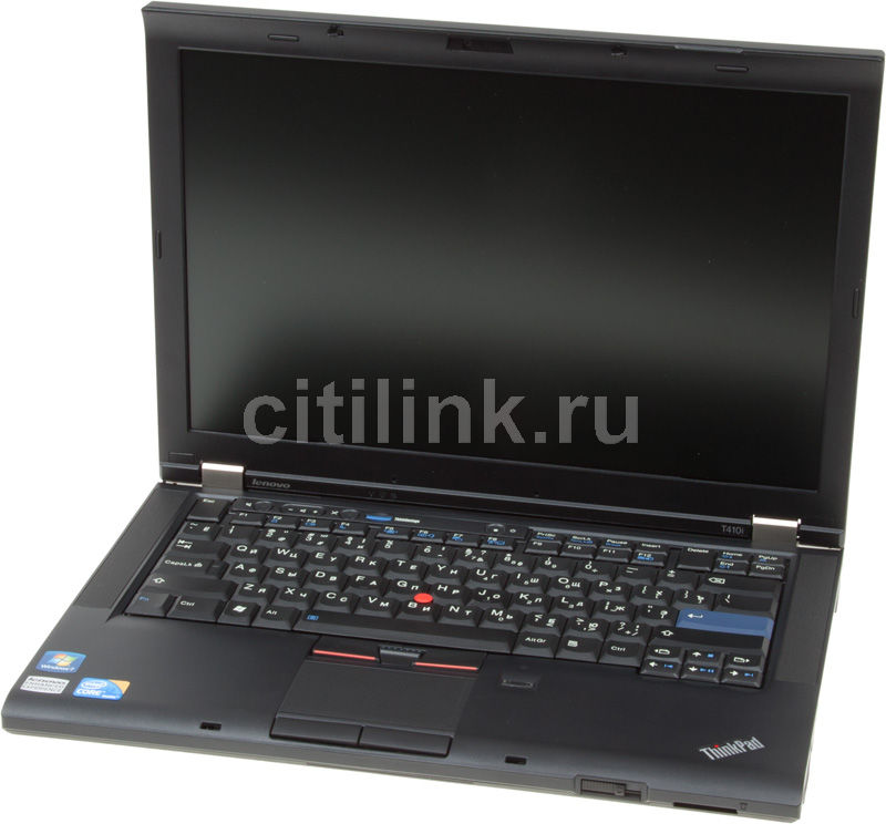 Купить Ноутбук Lenovo Thinkpad T410 В Цифровом Магазине