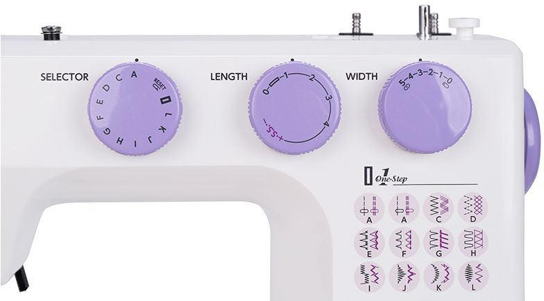 Швейная машина janome vs56s