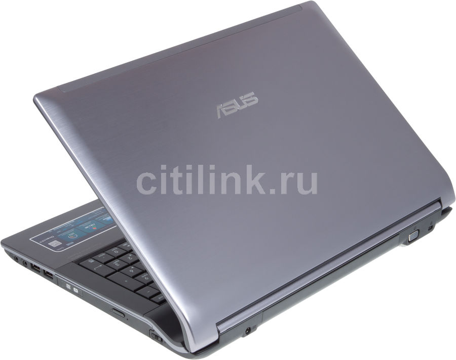 Купить Ноутбуки Asus N53s