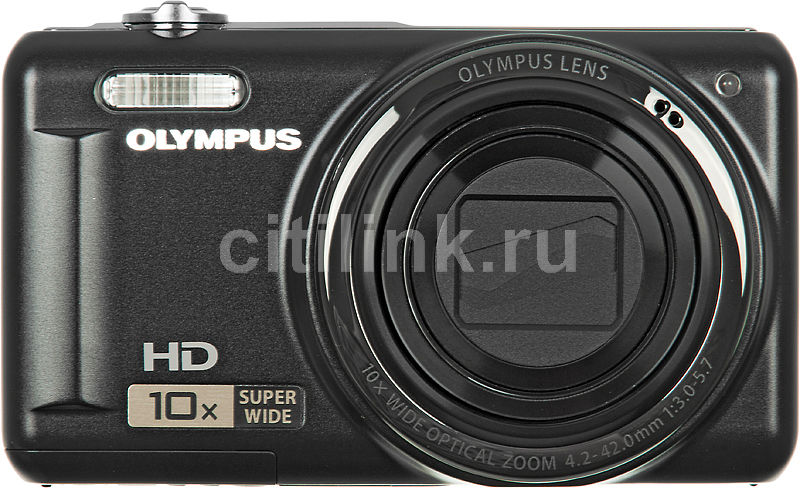 Olympus vr 310 примеры фото