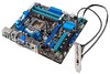 Материнская плата ASUS P8H67-M EVO