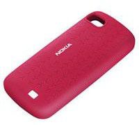 NOKIA красный