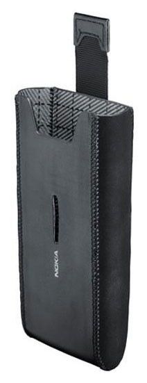NOKIA черный