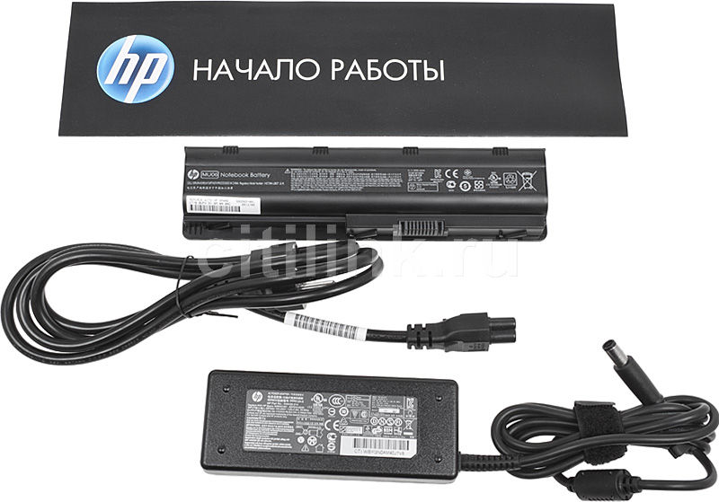 Обзор ноутбука hp pavilion dv7 6053er