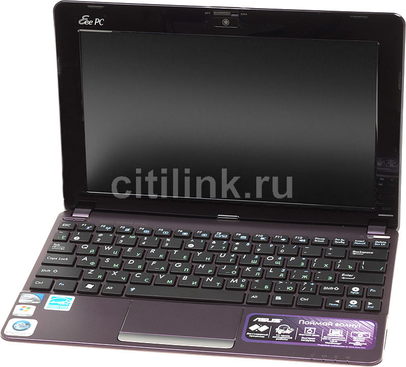 Asus eee pc 1015pw апгрейд