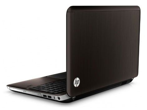 Hp pavilion dv6 6051er обзор