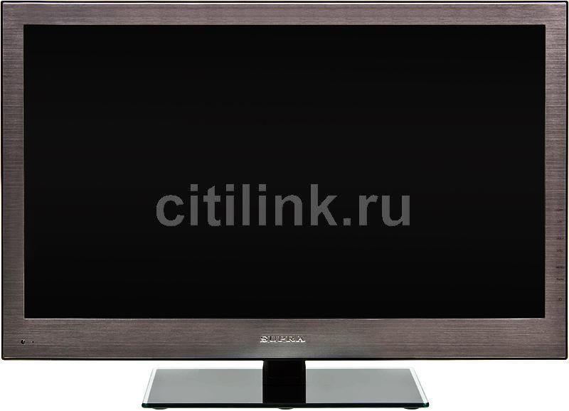 Характеристики 24" Телевизор Supra STV-LC2455FL, FULL HD, черный ...
