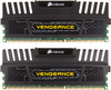 Оперативная память Corsair Vengeance CMZ4GX3M2A1600C9 DDR3 — 2x 2ГБ