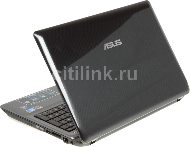 Ноутбук asus pro5ij апгрейд