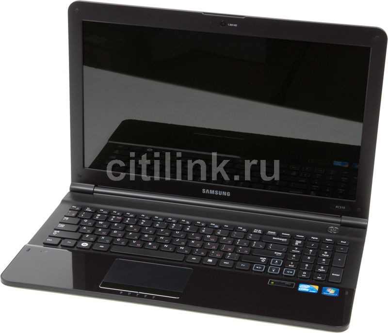 Samsung rc510 не устанавливается windows 10