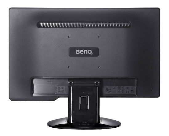 Монитор benq g2225hd настройка