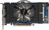 Gigabyte NVIDIA  GeForce GTX 550Ti 1ГБ GDDR5, OC,  Ret [gv-n550oc-1gi]