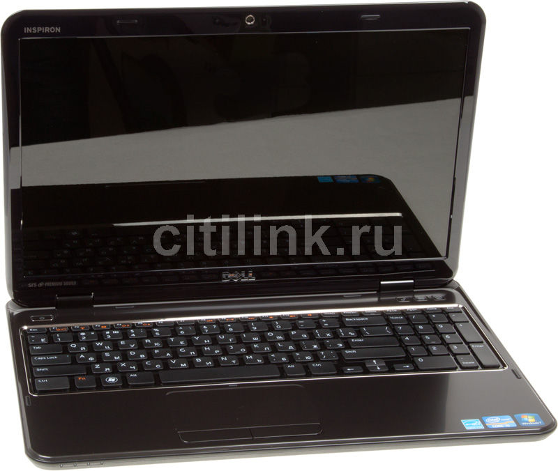 Ноутбук Dell Inspiron 5110 Драйвера