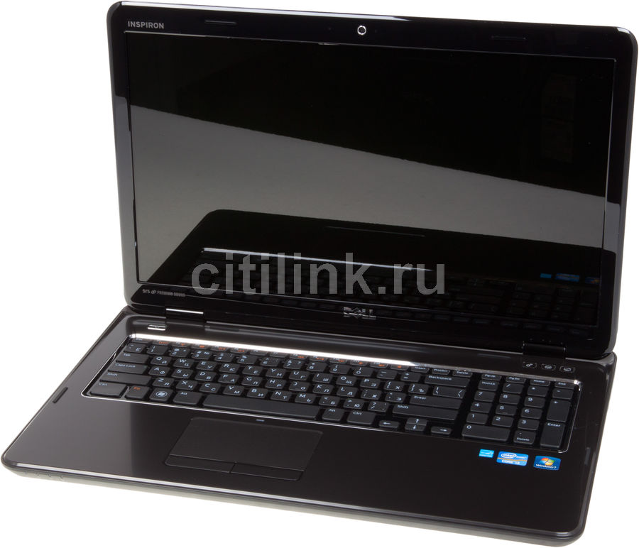 Dell inspiron n7110 апгрейд