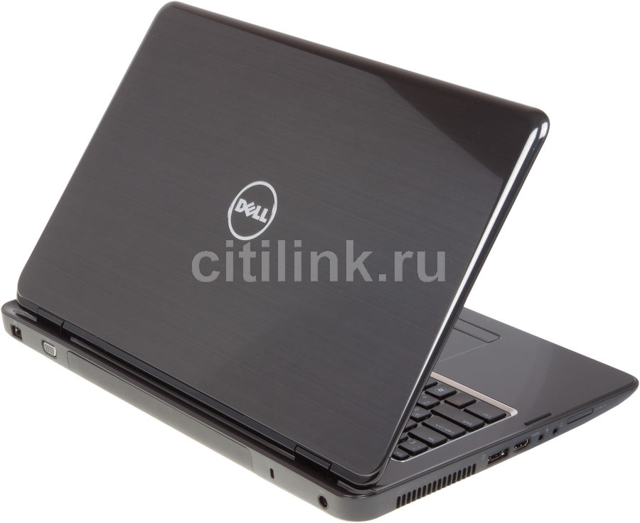 Dell n7110 обновить bios