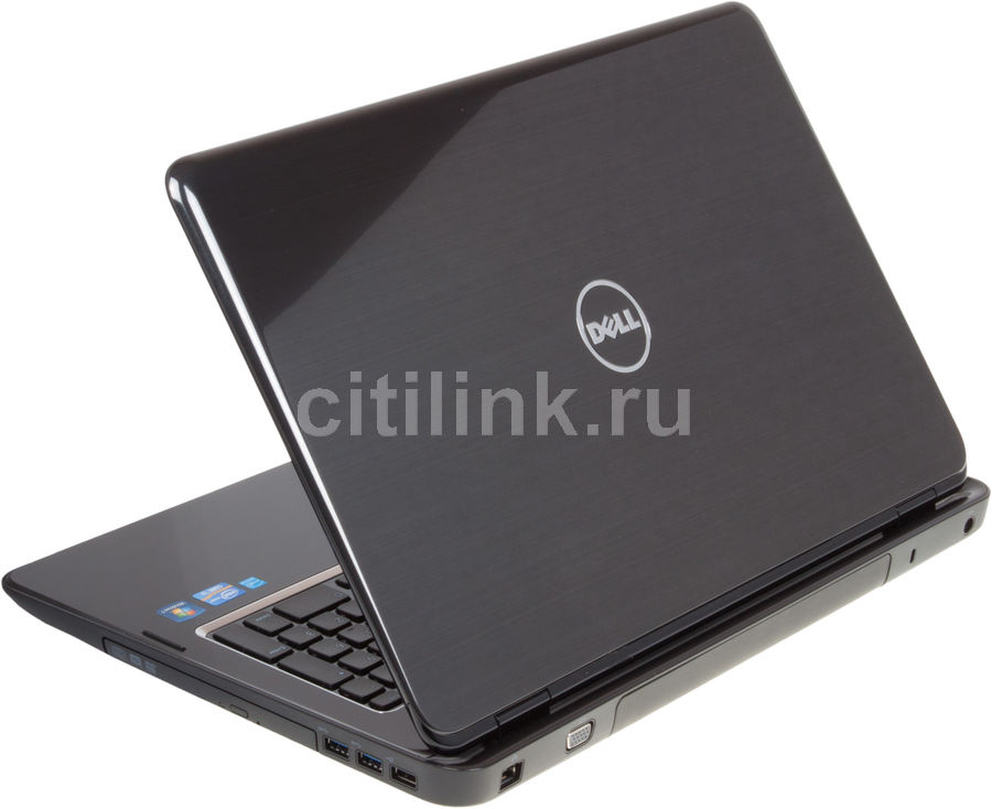 Ноутбук dell inspiron n7110 обзор