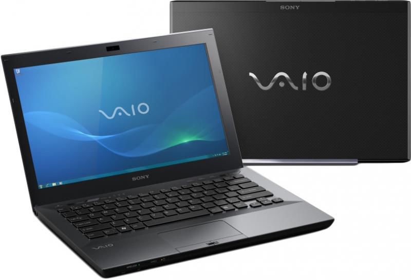 Купить Ноутбук Sony Vaio I7